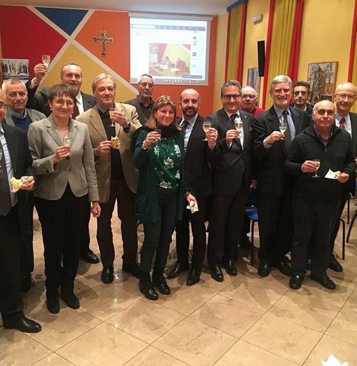 ADACI: l’Assemblea dei Soci elegge il nuovo Consiglio della Sezione Piemonte e Valle d’Aosta