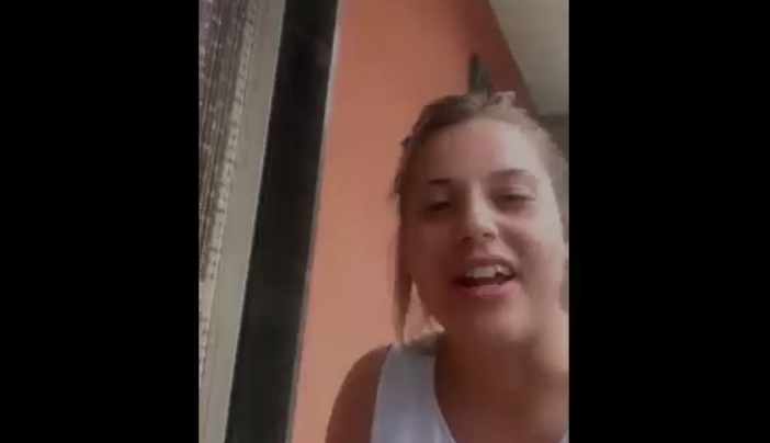 Rivoli, il Primo Maggio è anche il giorno delle scuse su Bella Ciao. Adduce: &quot;Mi spiace, sono addolorata&quot;