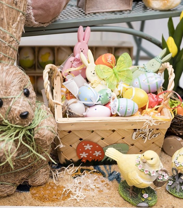 Con le uova di Pasqua di Adisco aiuti il Regina Margherita