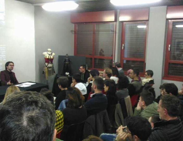 Perché siamo attratti dall’ignoto? Si guarda Dracula e se ne parla domenica al Lombroso
