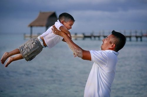 Palestre Smart dedica un regalo speciale a tutti i papà