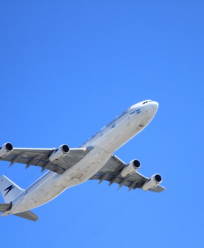 Atterraggio d'emergenza all'aeroporto di Genova per volo Napoli-Torino