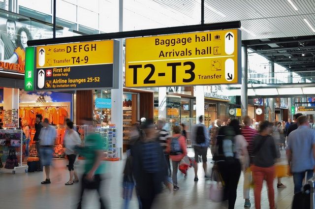 Aeroporto Torino-Caselle: il calo che non fa gola alle compagnie