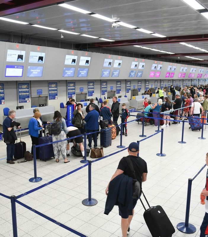Guida alle nuove rotte in partenza dall'aeroporto di Milano Bergamo quest'anno