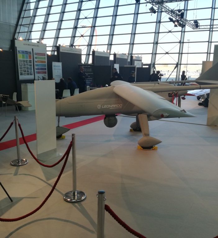 Aerospace &amp; Defense meetings - foto d'archivio