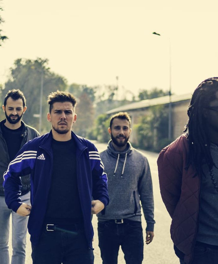 Da Torino al Senegal, gli Afrodream in tour sulle sponde del Lago Rosa