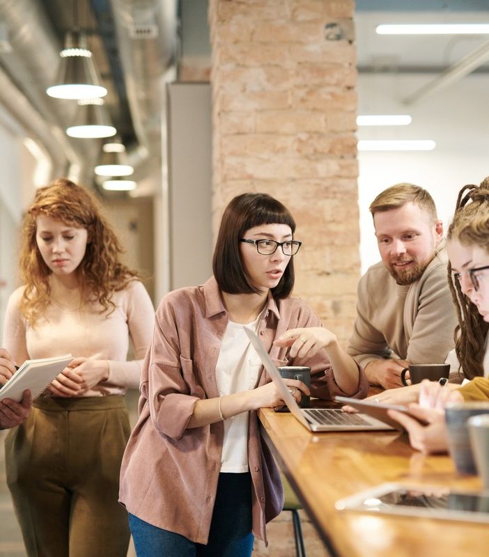 Agenzie di web marketing nel 2021