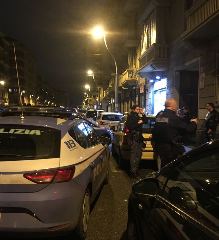Siulp Torino alza la voce: &quot;Basta aggressioni alle forze dell'ordine&quot;