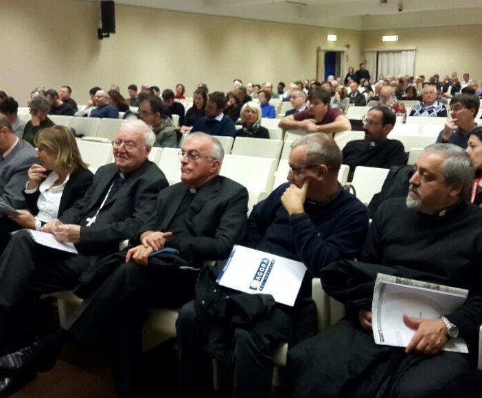Il vademecum per le attività pastorali, durante questo periodo di oratori chiusi a causa dell'emergenza coronavirus