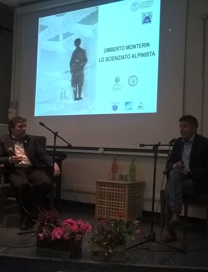 Agrovet days, al polo di agraria e veterinaria di Grugliasco l'ospite d'onore è Luca Mercalli [FOTO]