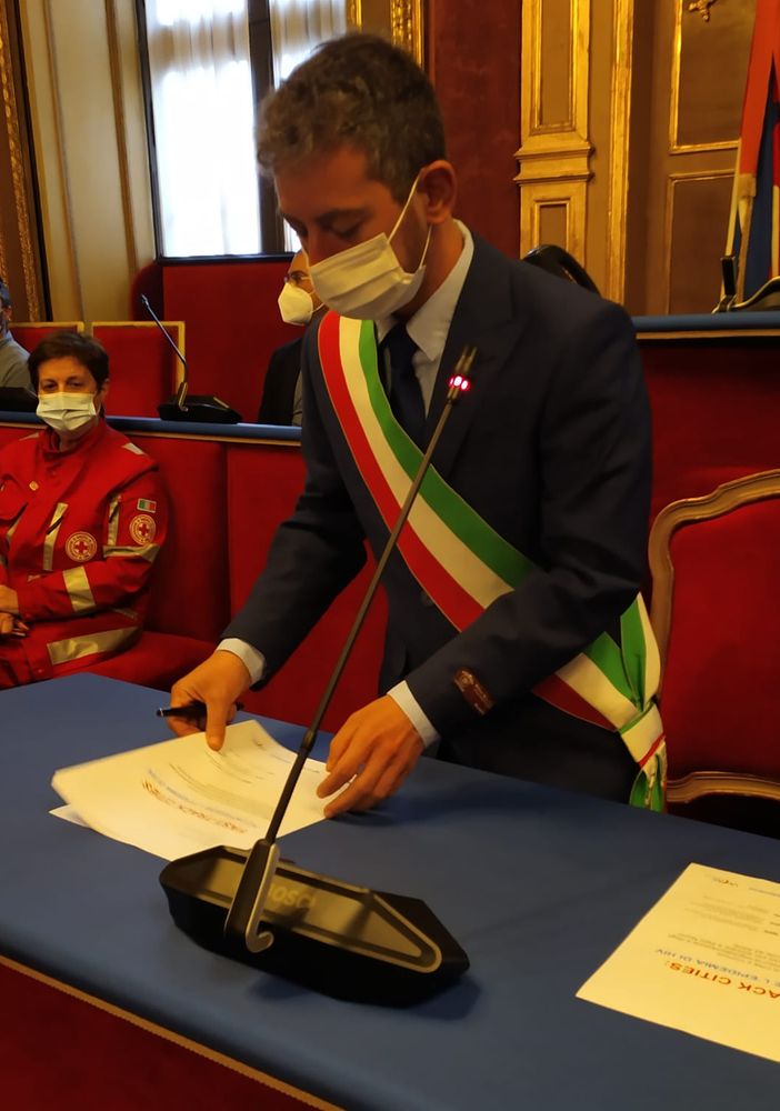 Torino diventa Fast-Track City, un passo avanti nella lotta ad AIDS e HIV [VIDEO]