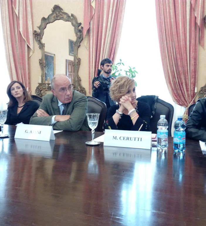 A Torino il primo corso in Italia di Storia dell'omosessualità, Ajani:&quot;Speriamo di essere da esempio&quot;