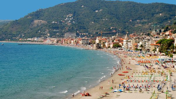 Villafranca Piemonte, soggiorno marino per anziani