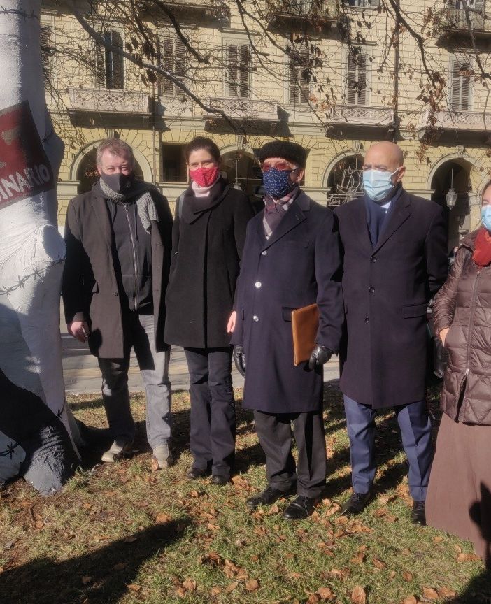 L'albero binario 17. Per non dimenticare