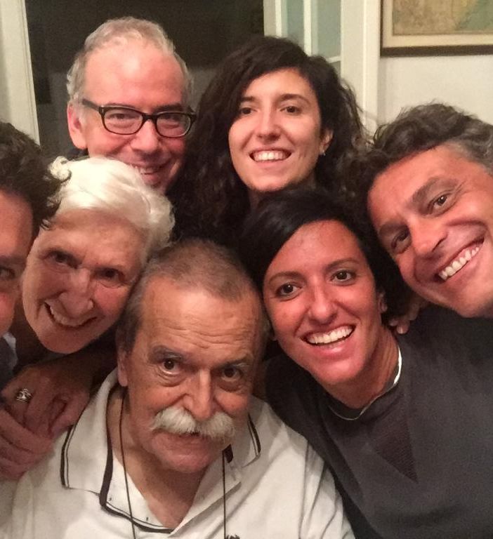 Niente funerale per il Coronavirus, famiglia torinese lancia campagna di solidarietà in ricordo del papà Alberto