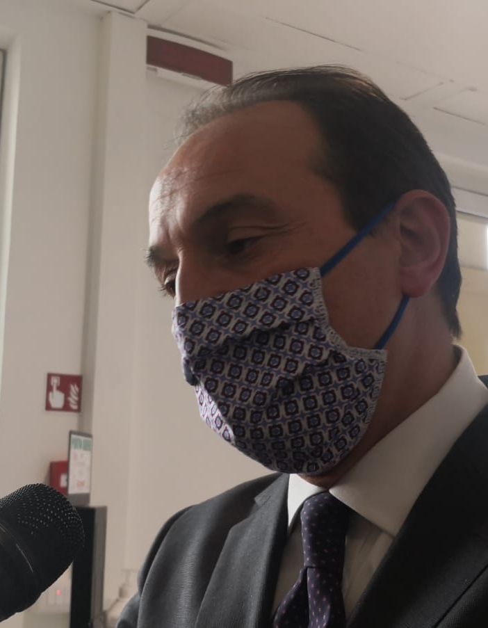 Cirio:&quot;Per la ‘Fase due’ sanitaria del Piemonte sarà prioritario l’incremento della medicina territoriale&quot;