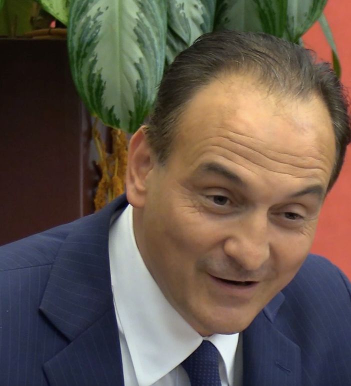 alberto cirio
