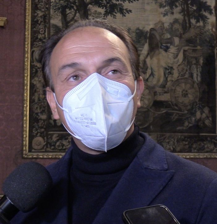 alberto cirio