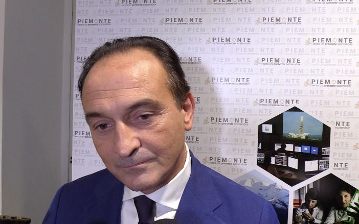 alberto cirio