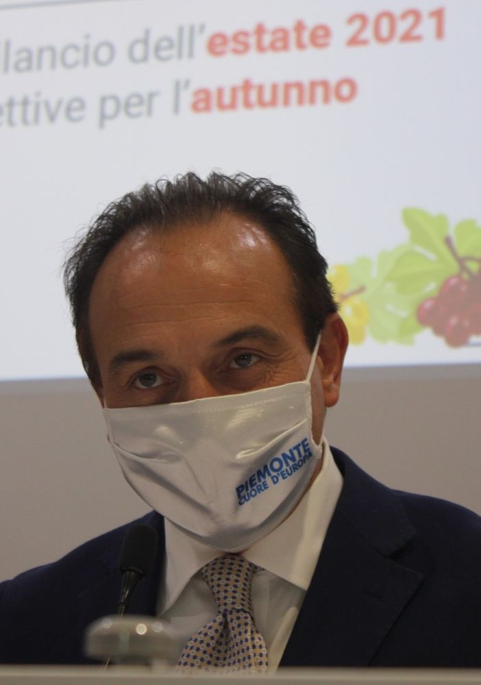 Alberto Cirio