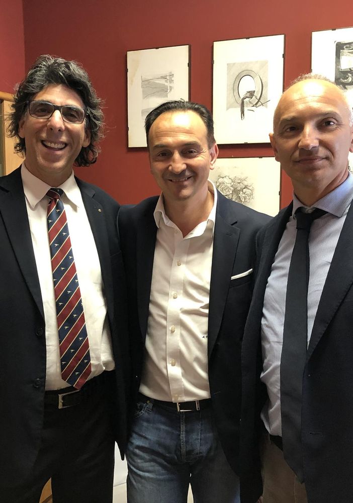 Confagricoltura: &quot;Positivo l’impegno della Giunta regionale per l’agricoltura&quot;