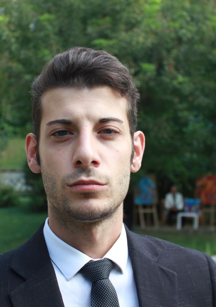 Alberto Gravagno