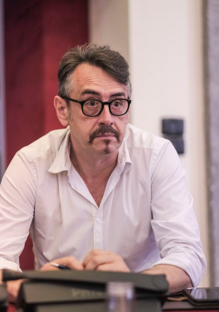 Rete Città Sane OMS, l'assessore Unia tra i relatori del convegno sull'inquinamento elettromagnetico