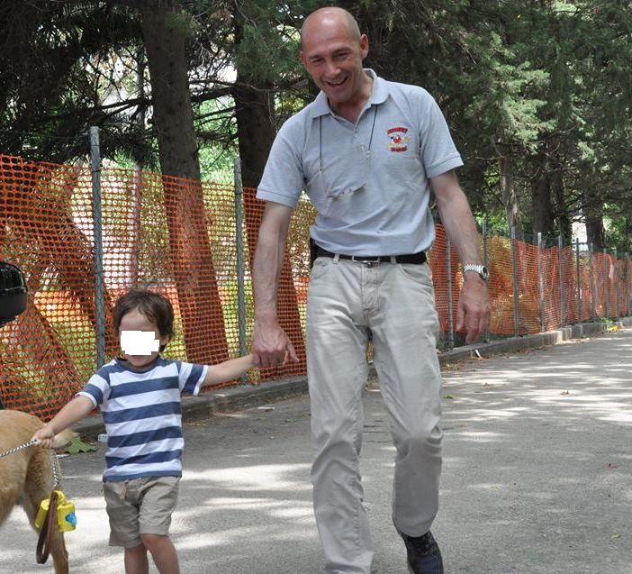 Bimbo conteso di Moncalieri, la madre croata fermata a Torino. Alessandro Avenati: &quot;Una vergogna&quot;