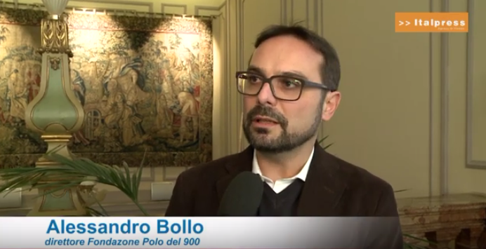 Iniziative del Consiglio regionale del Piemonte per la Giornata della Memoria