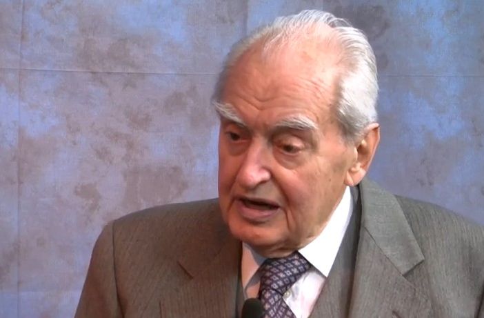 Alessandro Calciati