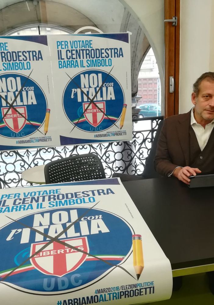 #ALVOTO Rivedi qui la diretta con Alessandro Cherio per le elezioni del 4 marzo