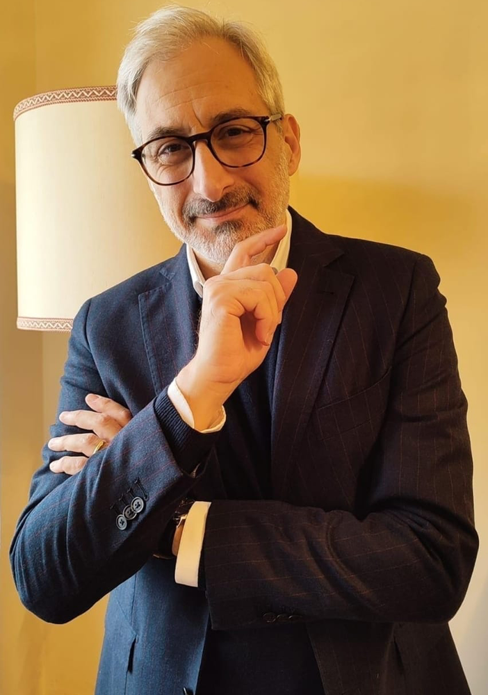 Centro Democratico: Alessandro Ghezzi nominato Coordinatore Metropolitano
