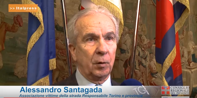 #sicuro è morto, decidi tu come tornare a casa