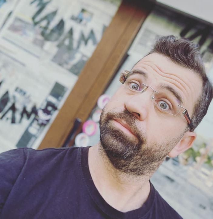Torino piange Alessandro Santinelli, titolare del birrificio Madama: &quot;Grazie per tutto ciò che hai fatto&quot;