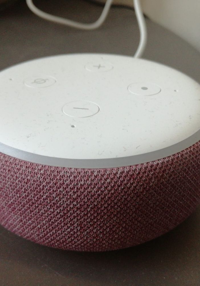 Amazon Alexa