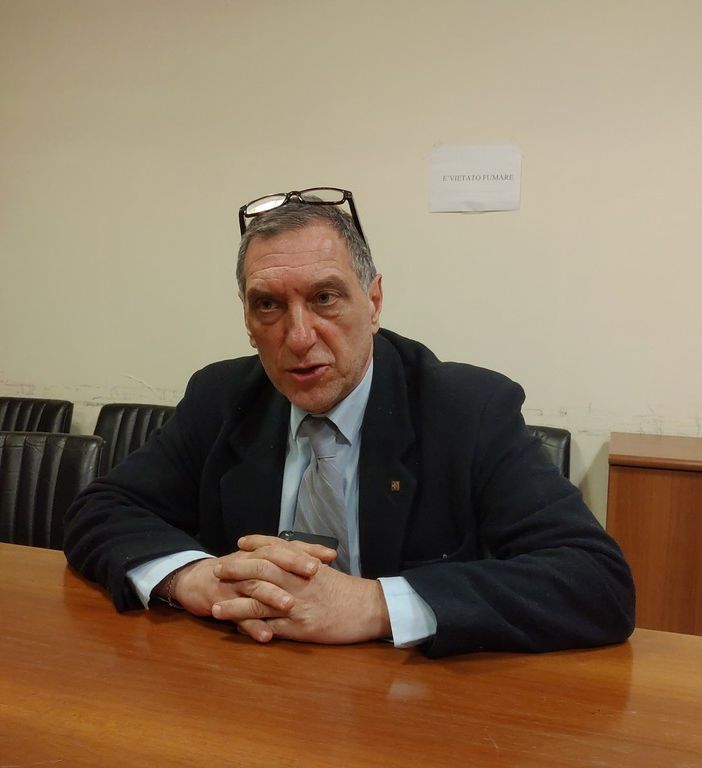 Tav, il consigliere regionale Monaco presenta due proposte di legge