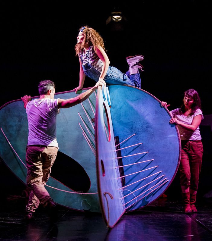 Il programma del Torino Fringe Festival a settembre, aspettando l'edizione 2022
