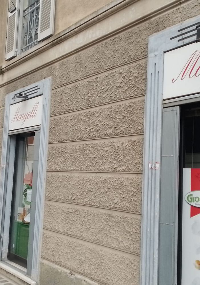 negozio di alimentari