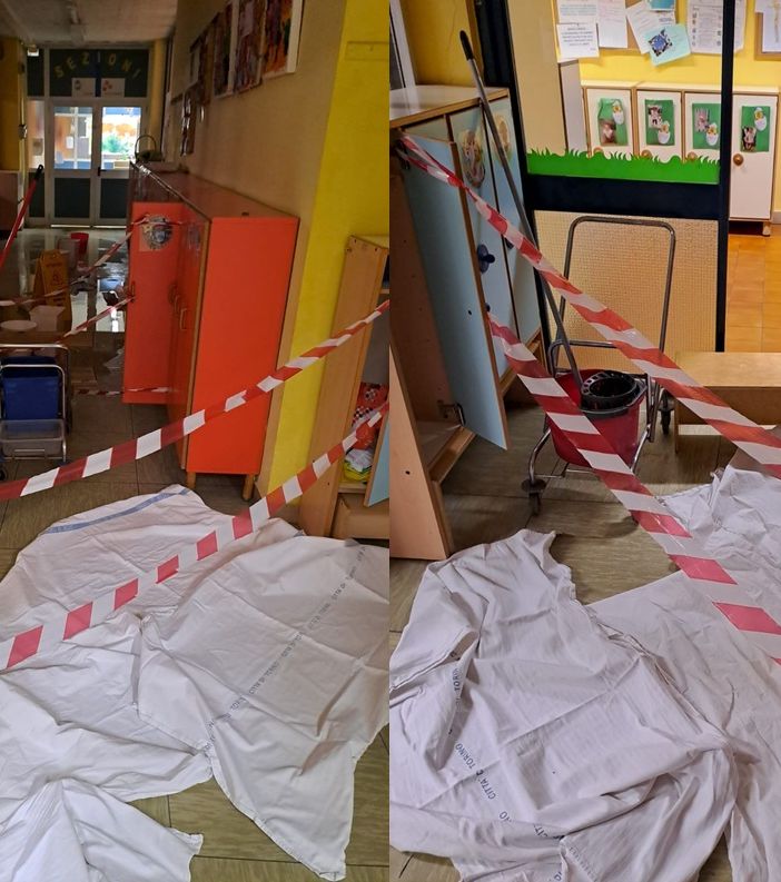 I genitori e Castiglione (M5S) sollecitano un &quot;intervento immediato&quot; del Comune