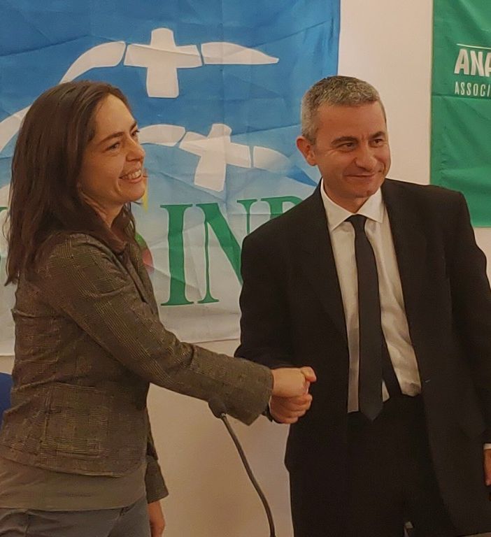 Alleanza tra Anaao e Nursind: medici e infermieri insieme &quot;per una Sanità regionale migliore&quot; (VIDEO)