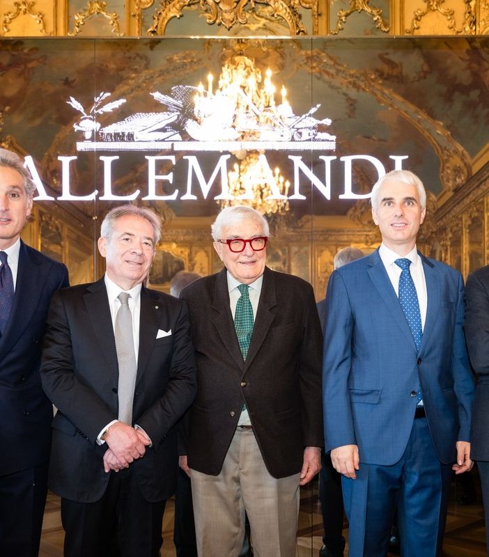 Dopo 42 anni l'Allemandi di Torino si rinnova e cambia proprietario: &quot;Casa editrice punta mercato europeo&quot;