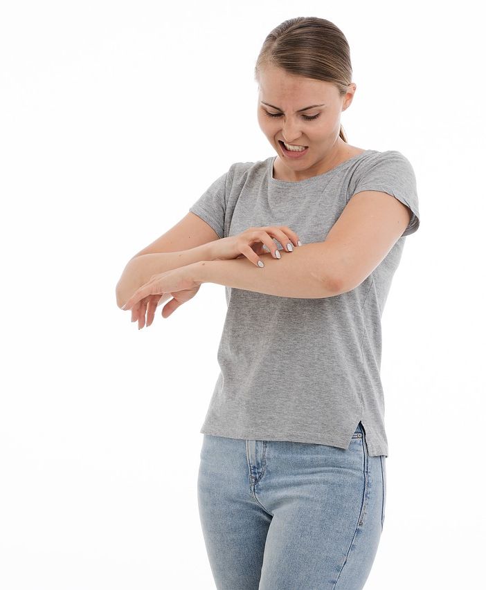 Allergia al nichel: tutto quello che c’è da sapere