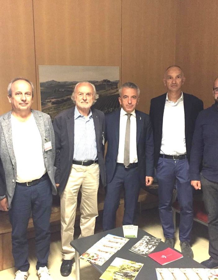 Agricoltura: al via la campagna di sensibilizzazione sulla presenza della cimice asiatica