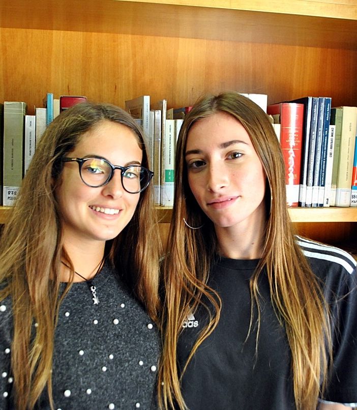 Le studentesse del Liceo Botta di Ivrea e l'esperienza in Inghilterra grazie alla borsa di studio &quot;Clelia Colucci&quot;