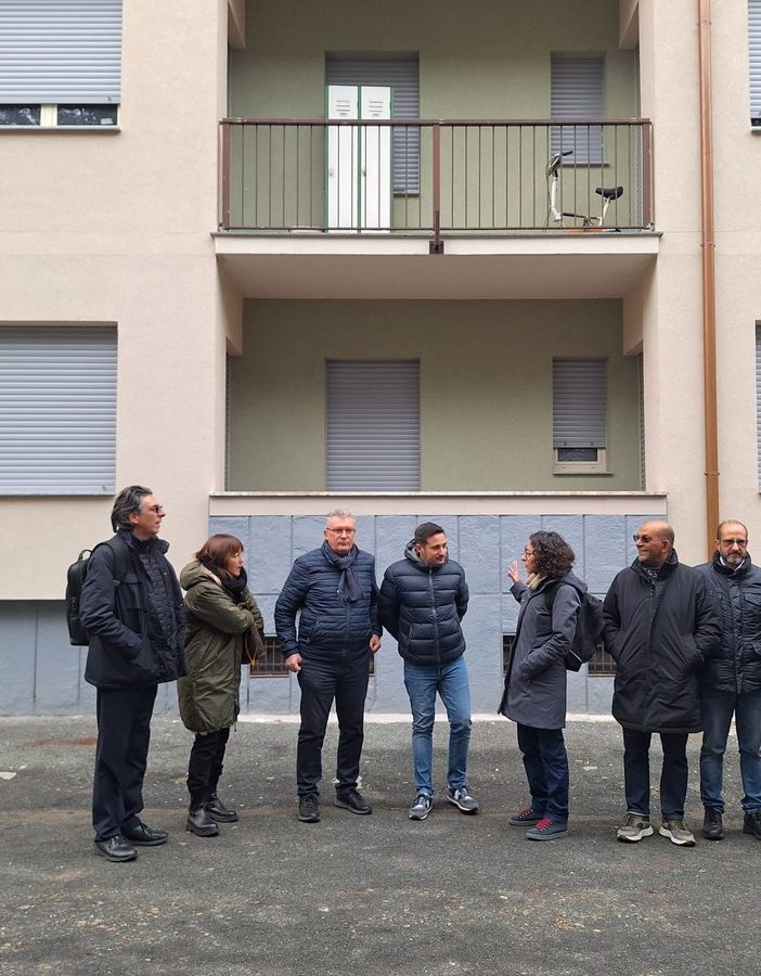 alloggi strada delle cacce