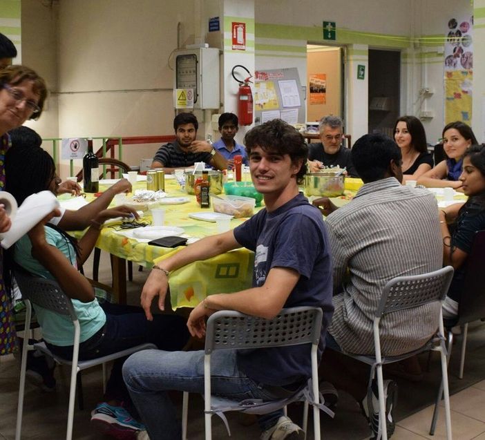 A Mirafiori gli studenti stranieri ridanno vita al quartiere