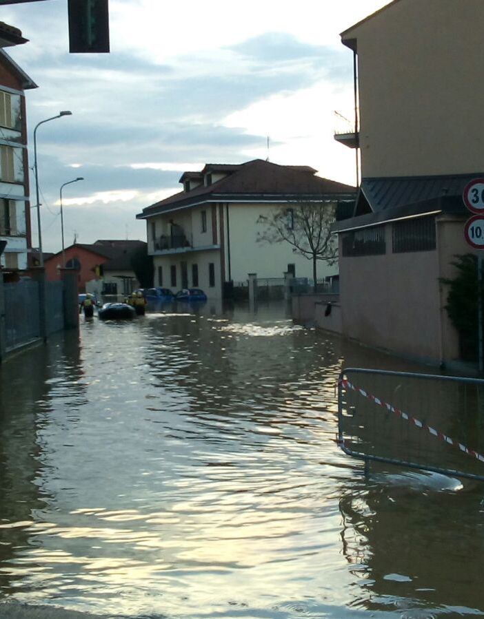 Alluvione