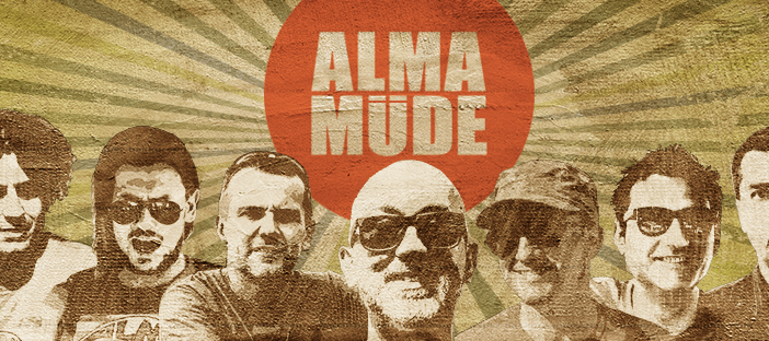 ALMA MÜDE: un’anima stanca che recupera il proprio equilibrio attraverso la musica