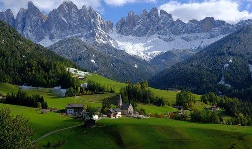 Vacanze estive di famiglia sull’Alpe di Siusi