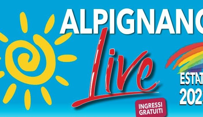 alpignano live - foto di archivio